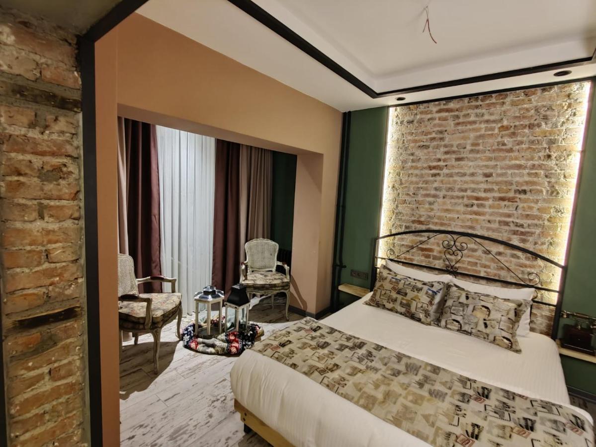 Anka Residence Kizilay Ancara Exterior foto