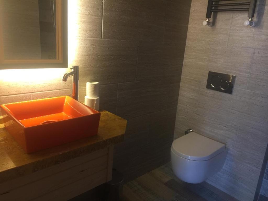 Anka Residence Kizilay Ancara Exterior foto