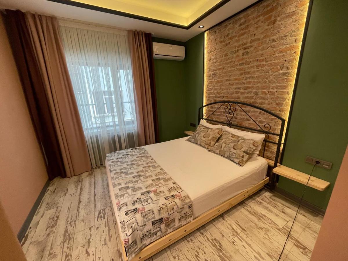 Anka Residence Kizilay Ancara Exterior foto