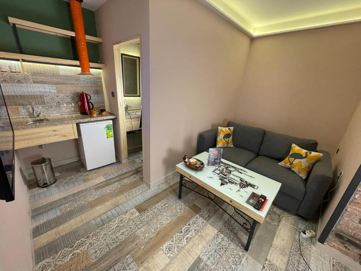 Anka Residence Kizilay Ancara Exterior foto