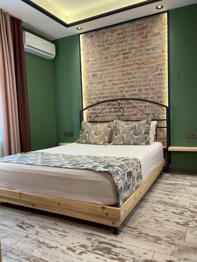 Anka Residence Kizilay Ancara Exterior foto